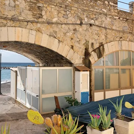 Apartment Dipinti, Borgo Dei Pescatori *