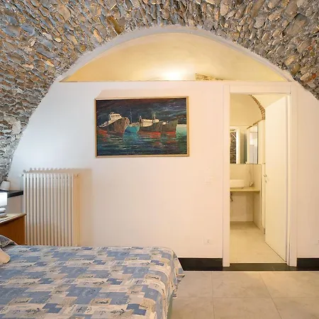 Apartment Dipinti, Borgo Dei Pescatori