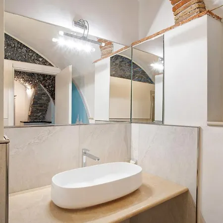 Dipinti, Borgo Dei Pescatori