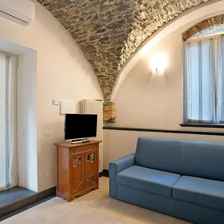 Dipinti, Borgo Dei Pescatori Apartment Cervo