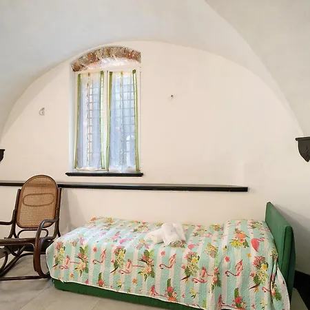 Apartment Dipinti, Borgo Dei Pescatori *