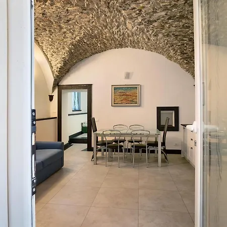 Apartment Dipinti, Borgo Dei Pescatori *