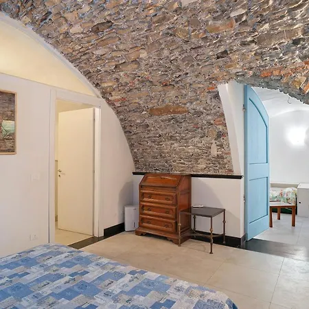 Dipinti, Borgo Dei Pescatori Apartment Cervo