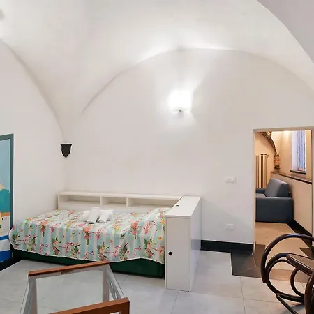 Dipinti, Borgo Dei Pescatori